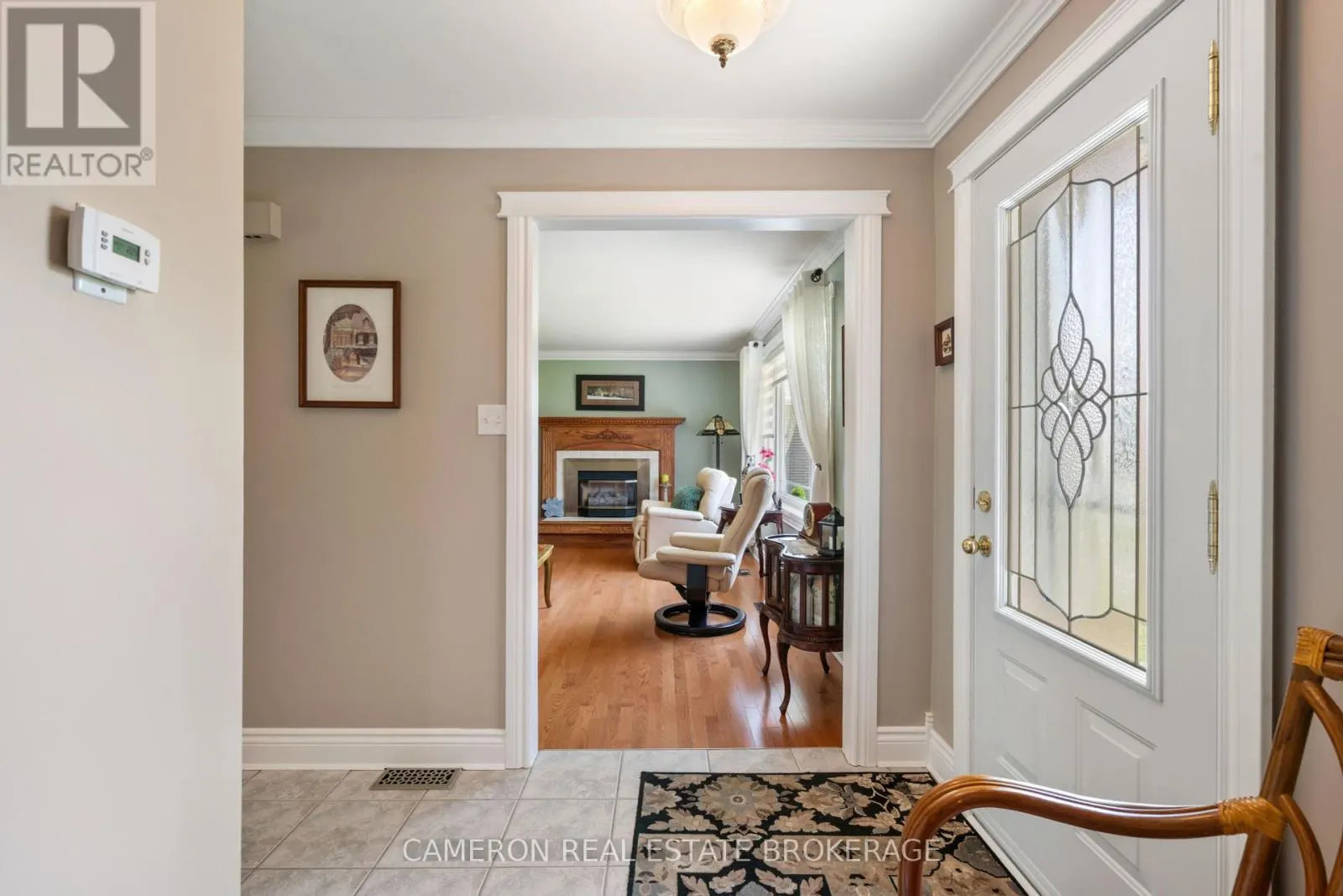 523 LYNWOOD DRIVE