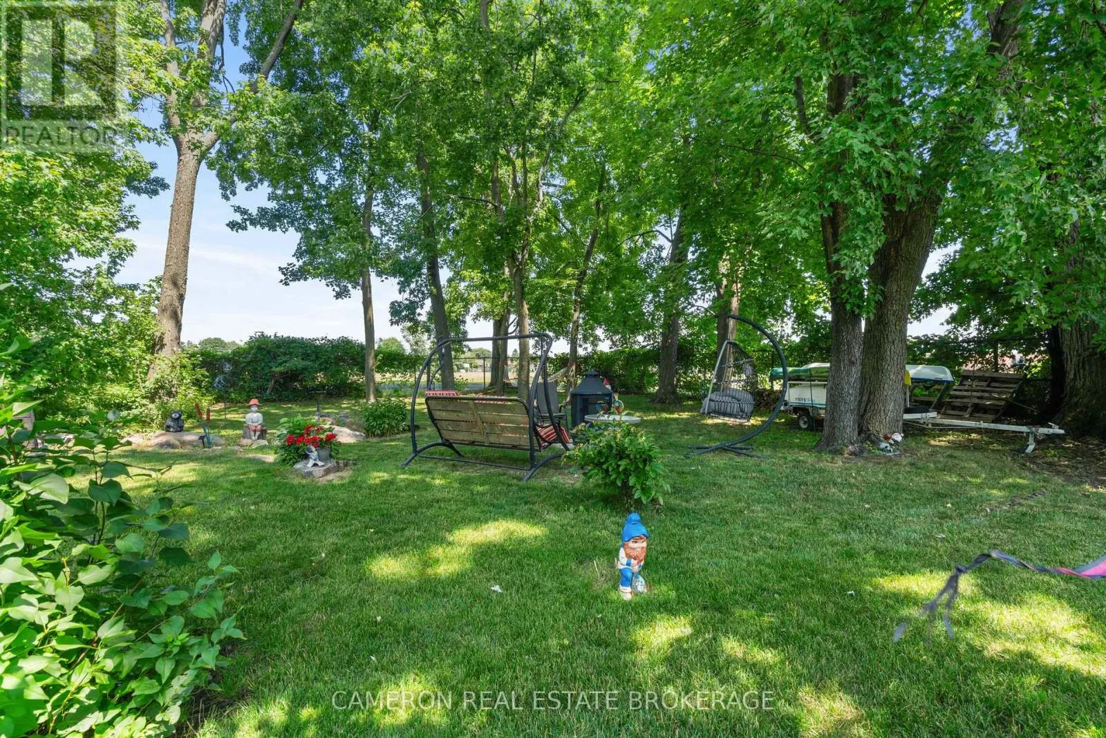 523 LYNWOOD DRIVE