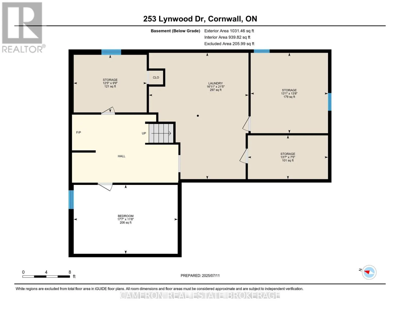 523 LYNWOOD DRIVE