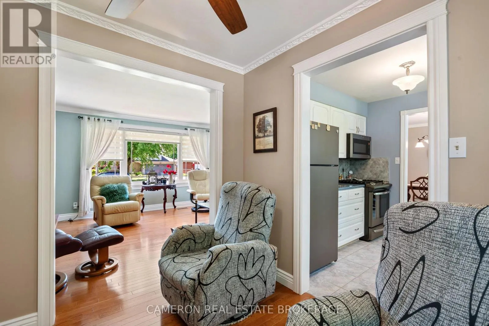 523 LYNWOOD DRIVE
