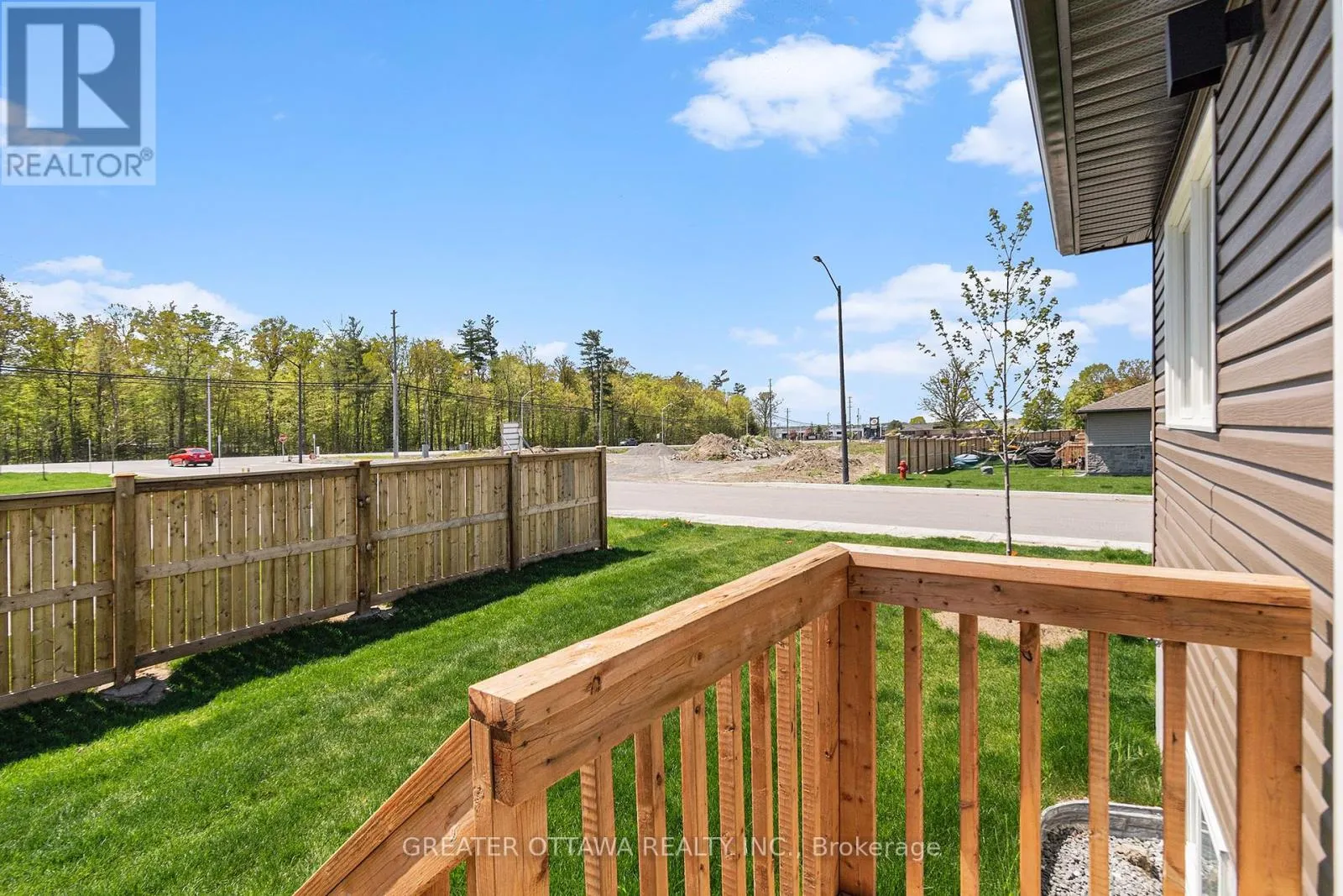 18 MORGAN CLOUTHIER WAY