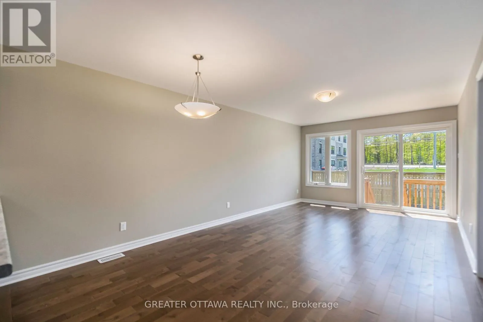 18 MORGAN CLOUTHIER WAY