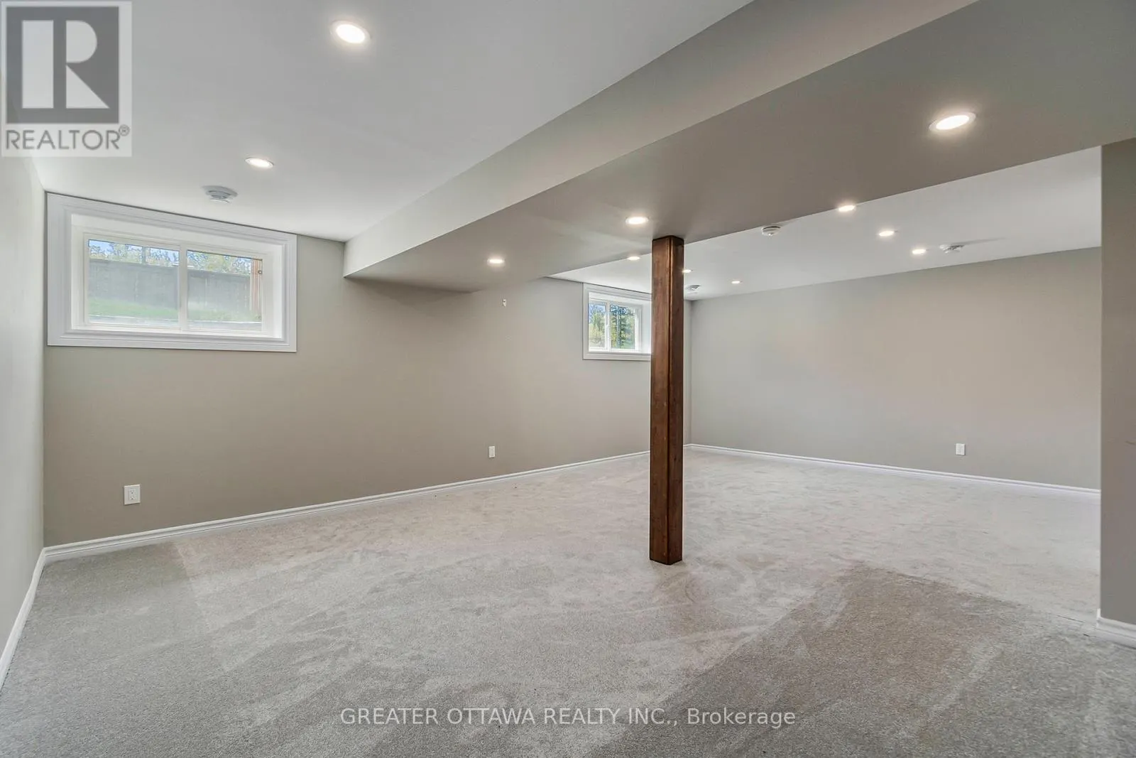 18 MORGAN CLOUTHIER WAY