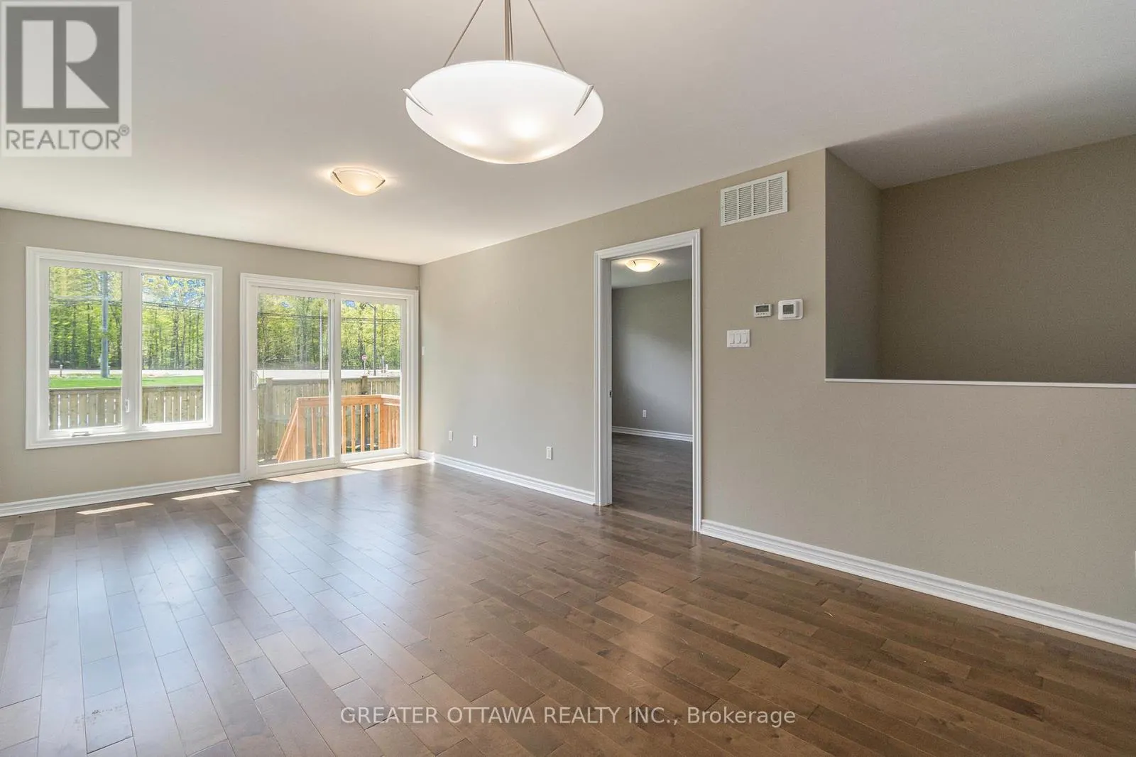 18 MORGAN CLOUTHIER WAY
