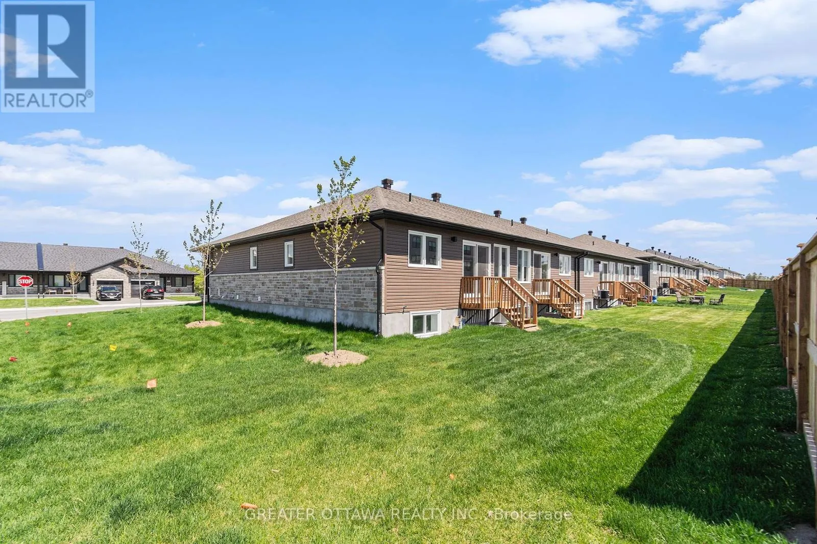 18 MORGAN CLOUTHIER WAY