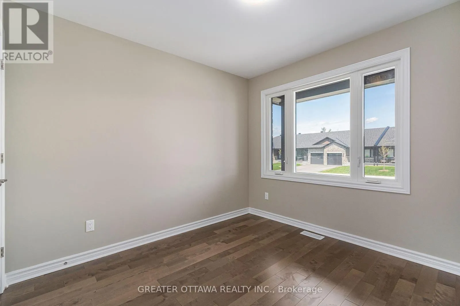 18 MORGAN CLOUTHIER WAY