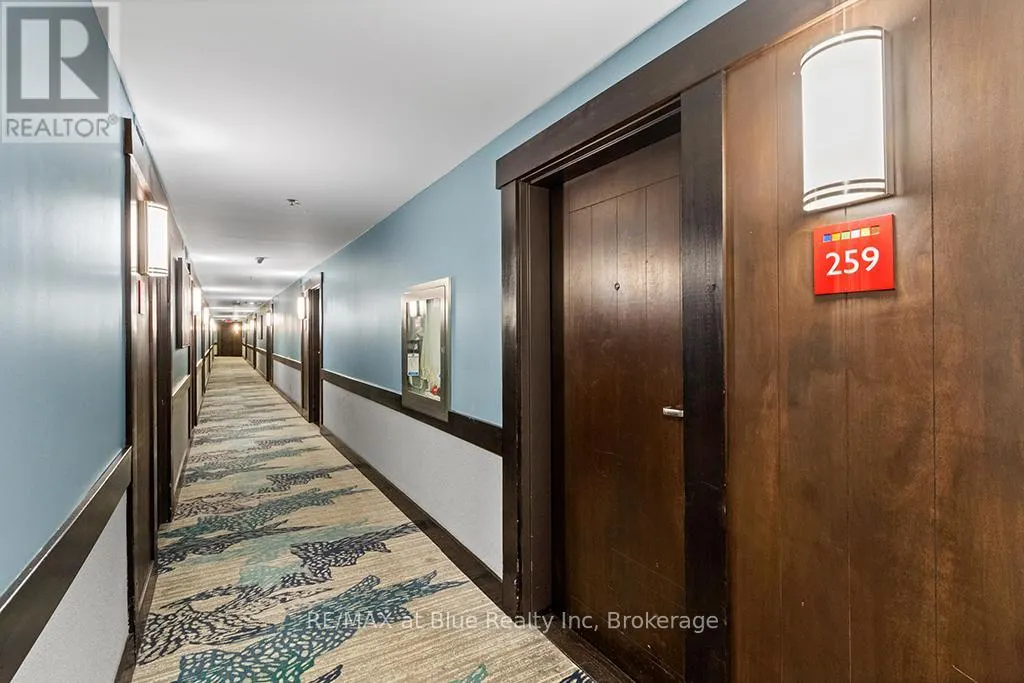 259 - 190 JOZO WEIDER BOULEVARD, #259
