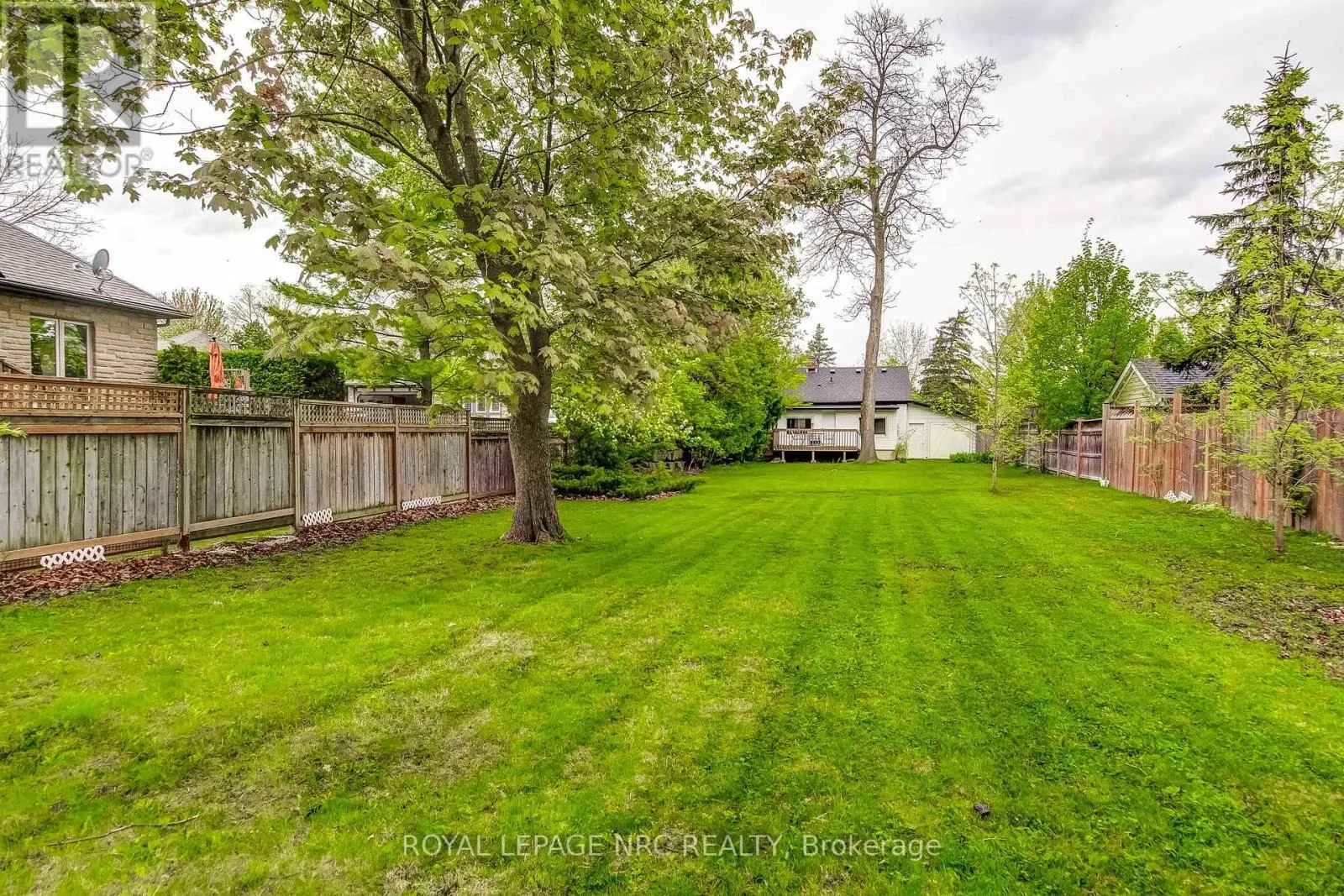 568 MISSISSAGUA STREET