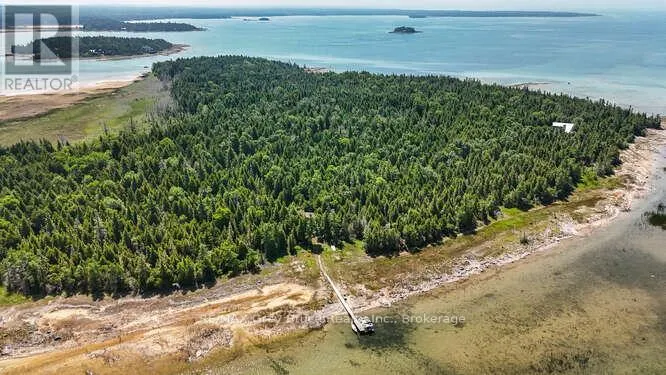 74 SMOKEHOUSE ISLAND