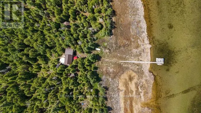 74 SMOKEHOUSE ISLAND