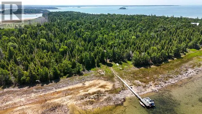 74 SMOKEHOUSE ISLAND
