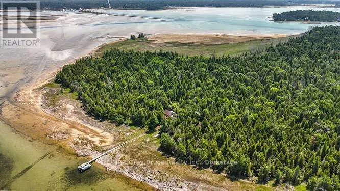 74 SMOKEHOUSE ISLAND