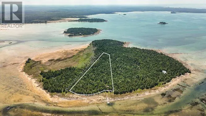 74 SMOKEHOUSE ISLAND