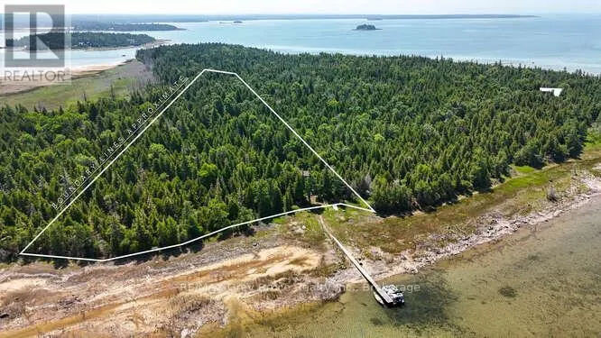 74 SMOKEHOUSE ISLAND