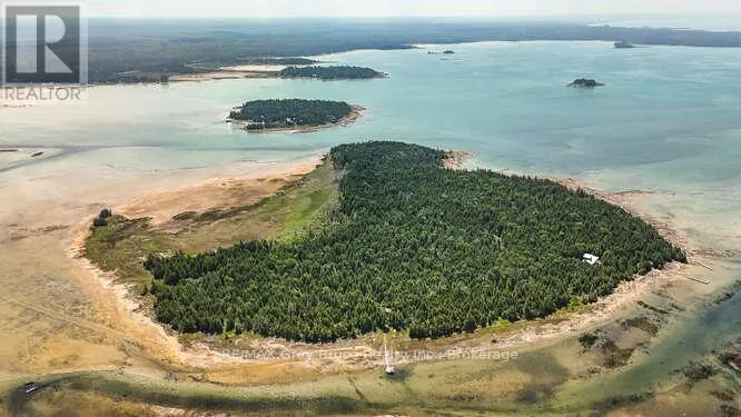 74 SMOKEHOUSE ISLAND