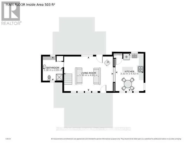 74 SMOKEHOUSE ISLAND