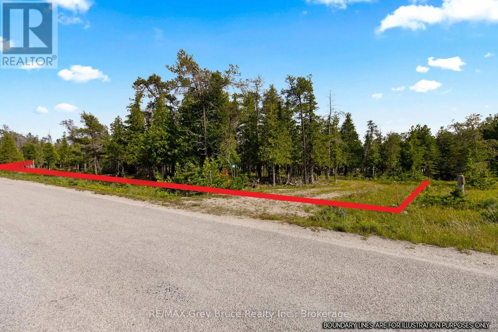 850 DORCAS BAY ROAD
