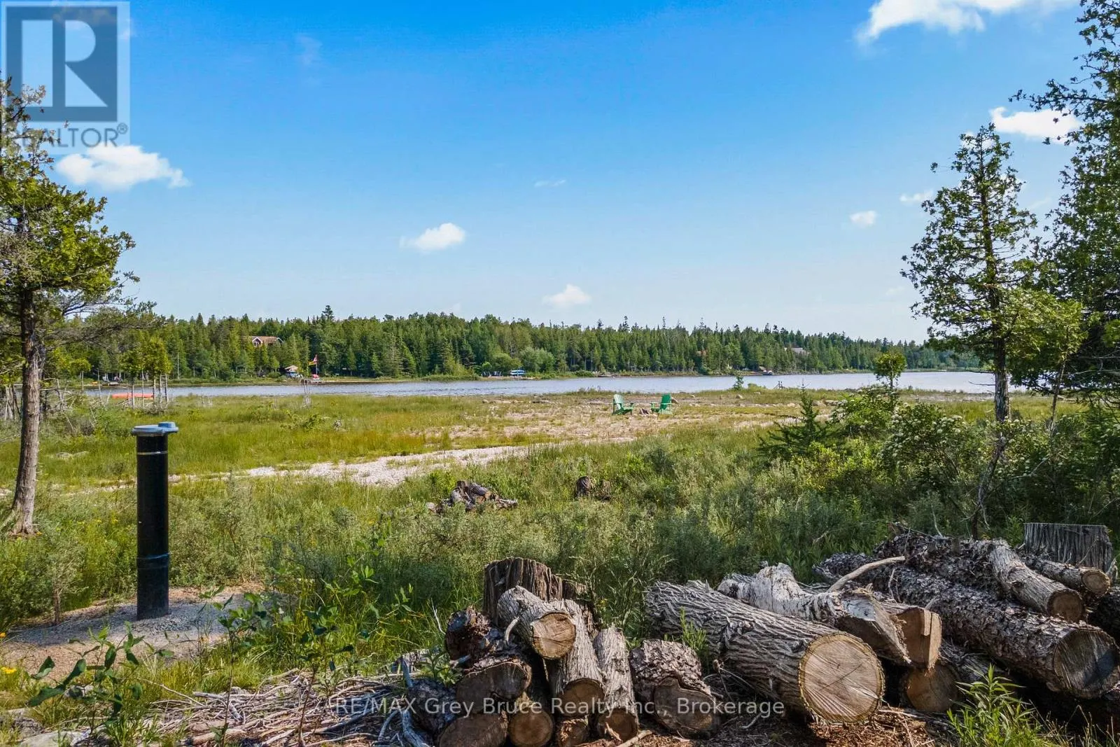 850 DORCAS BAY ROAD