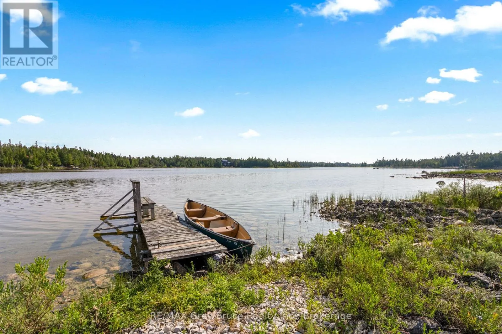 850 DORCAS BAY ROAD