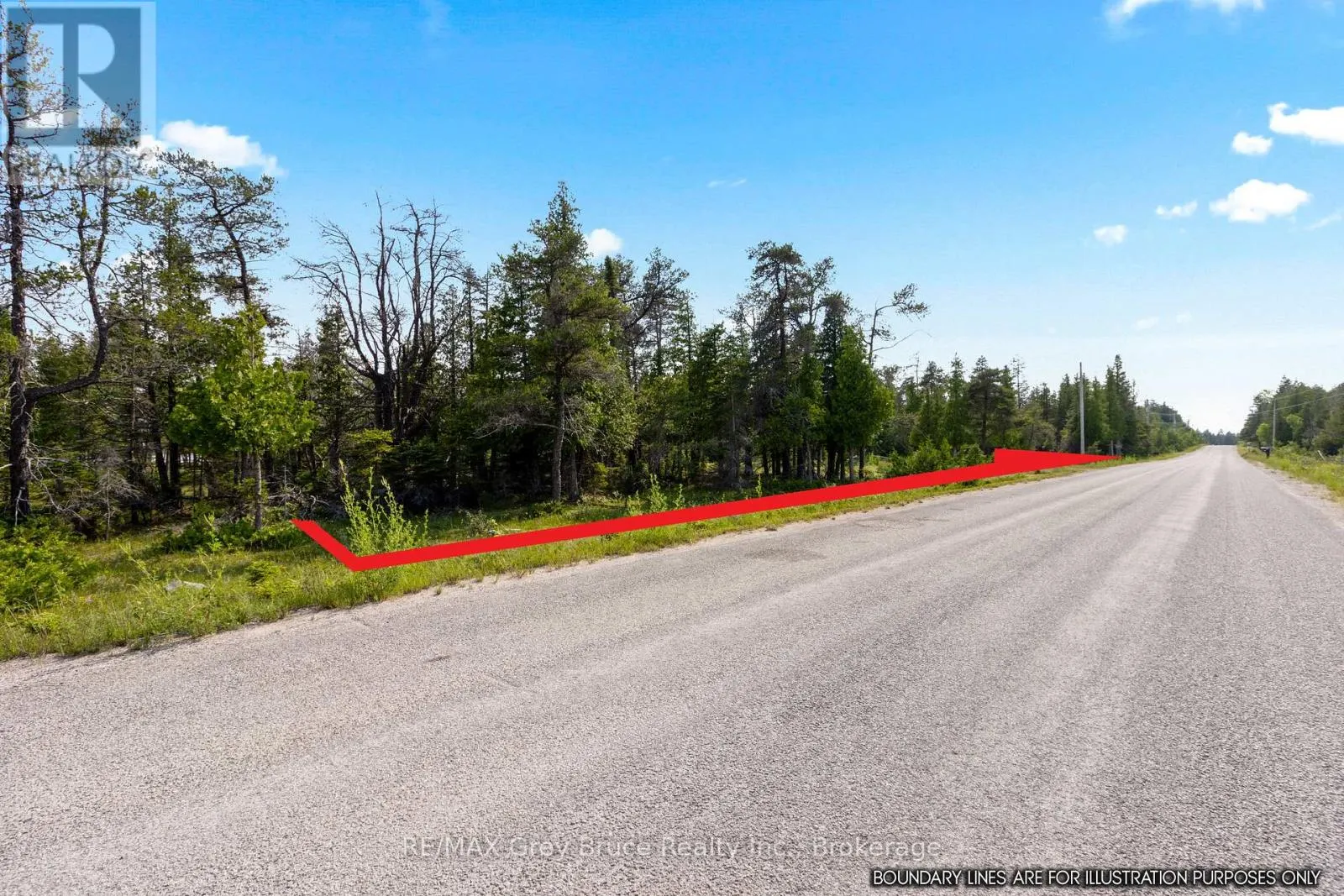 850 DORCAS BAY ROAD
