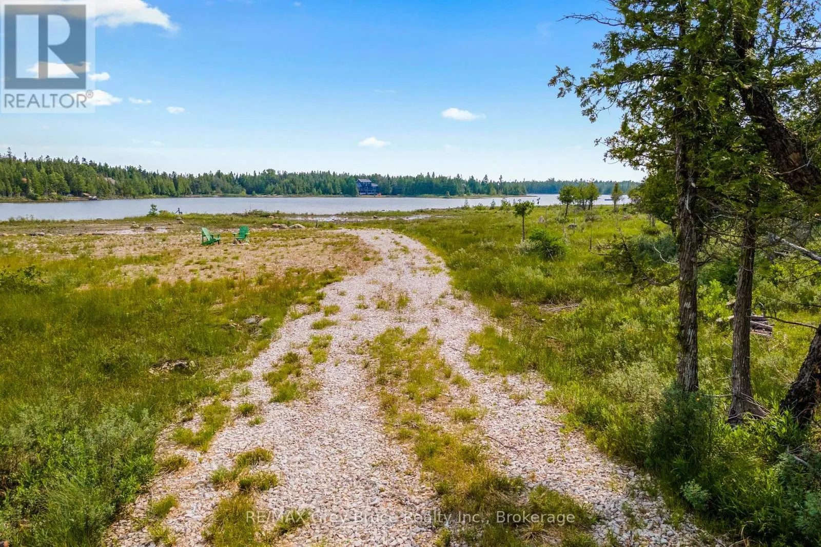 850 DORCAS BAY ROAD
