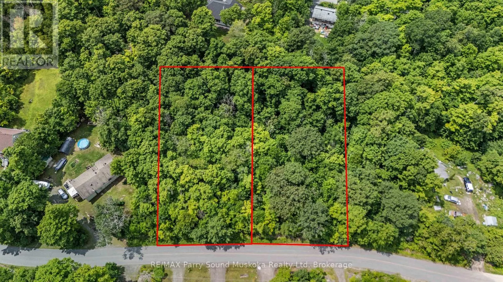 28 BEAVER TRAIL