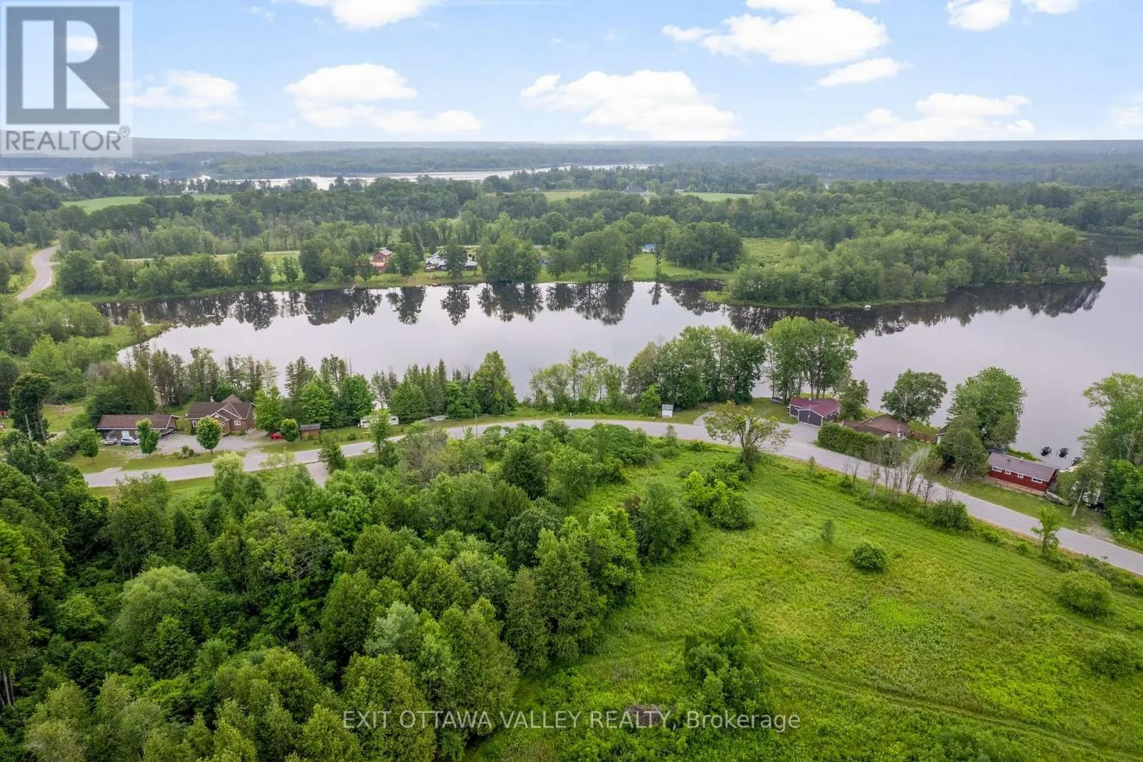 877 LACROIX BAY ROAD