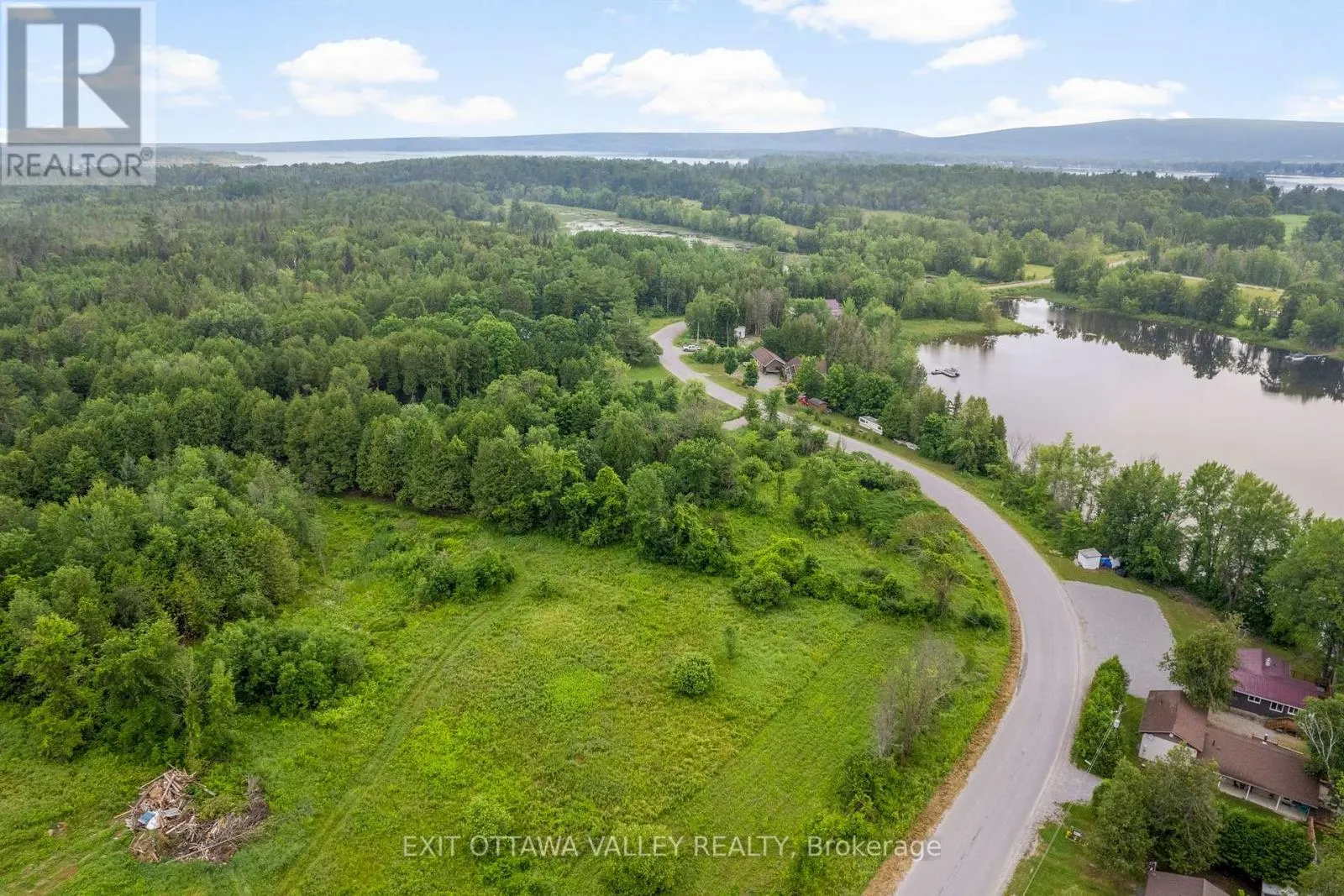 877 LACROIX BAY ROAD