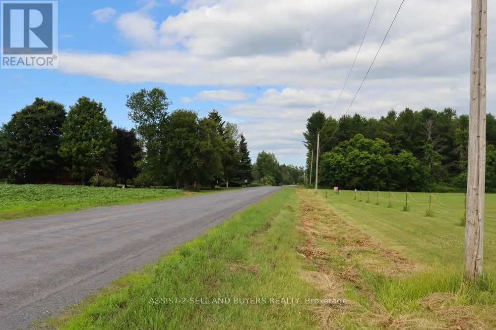 00 DIXON ROAD