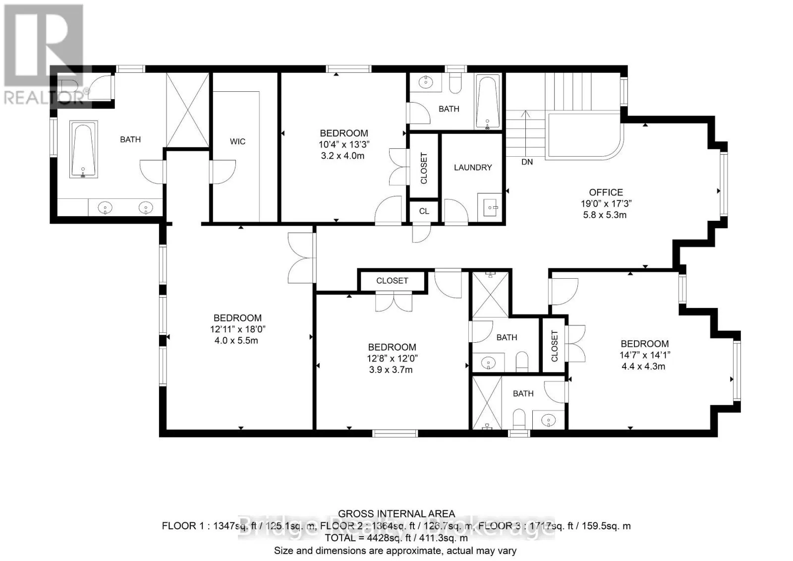 1343 UPPER THAMES DRIVE