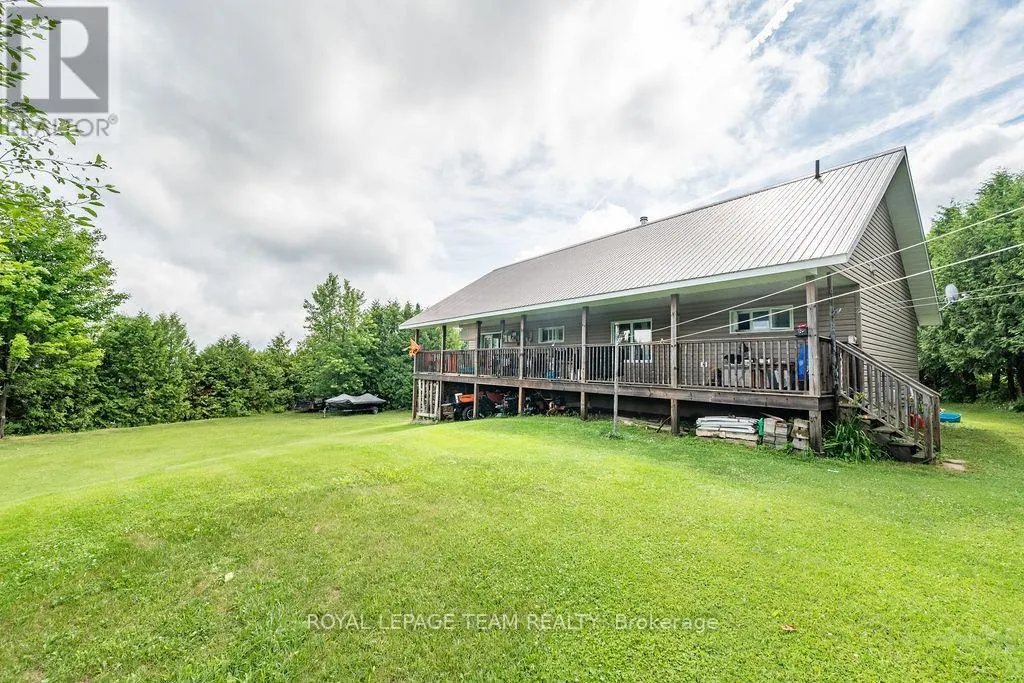 23 ALGONQUIN ROAD