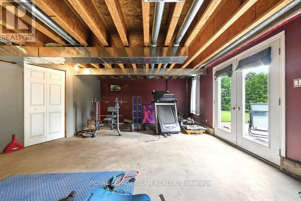 23 ALGONQUIN ROAD