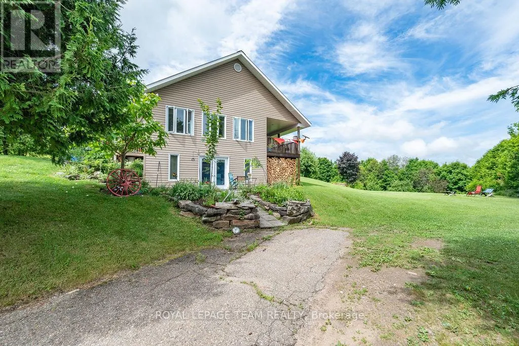 23 ALGONQUIN ROAD