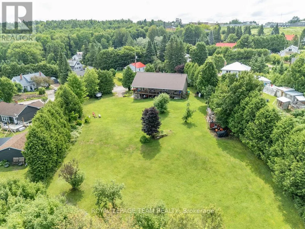 23 ALGONQUIN ROAD