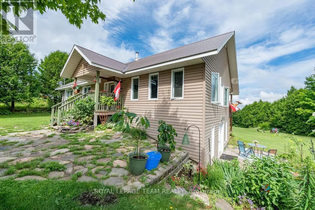 23 ALGONQUIN ROAD