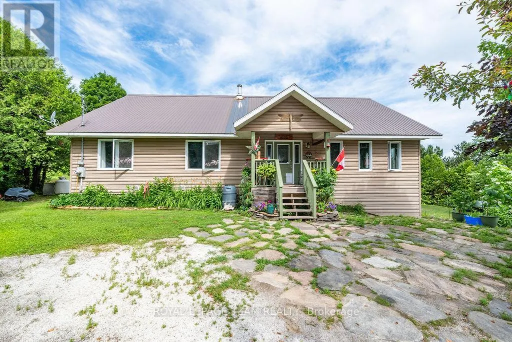 23 ALGONQUIN ROAD