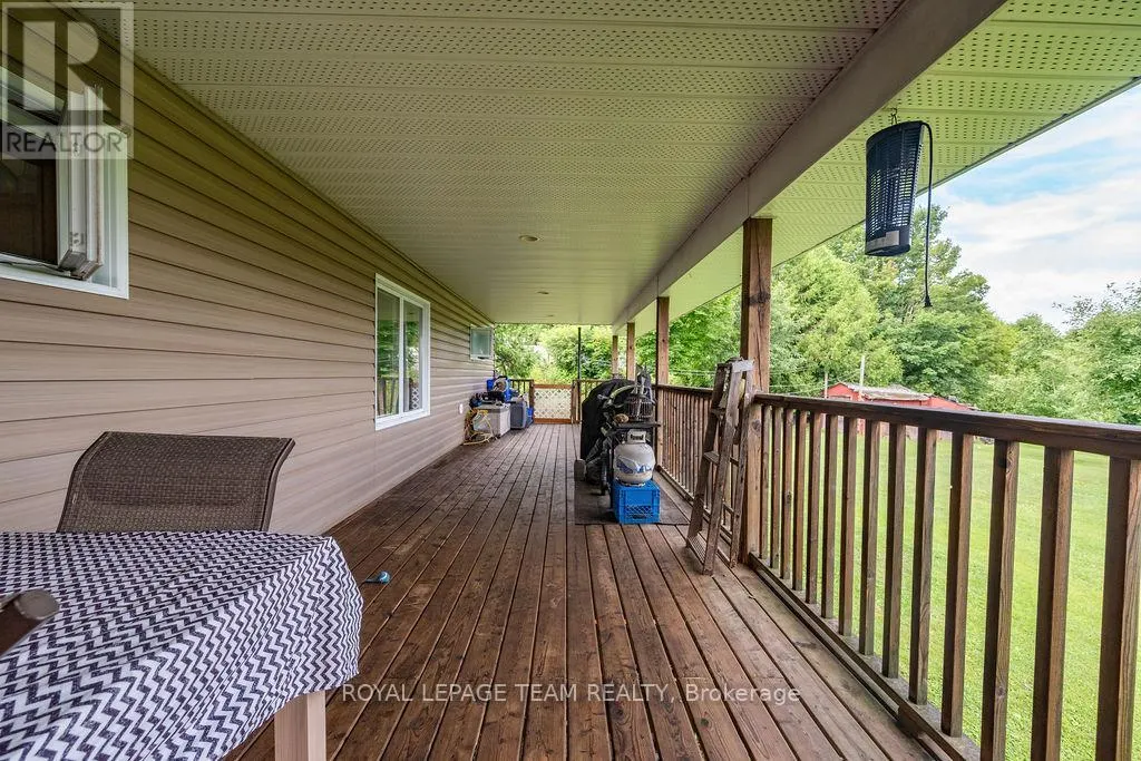 23 ALGONQUIN ROAD