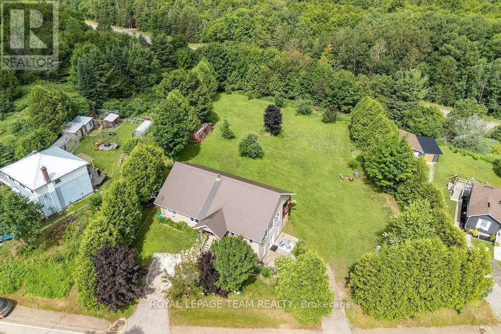 23 ALGONQUIN ROAD