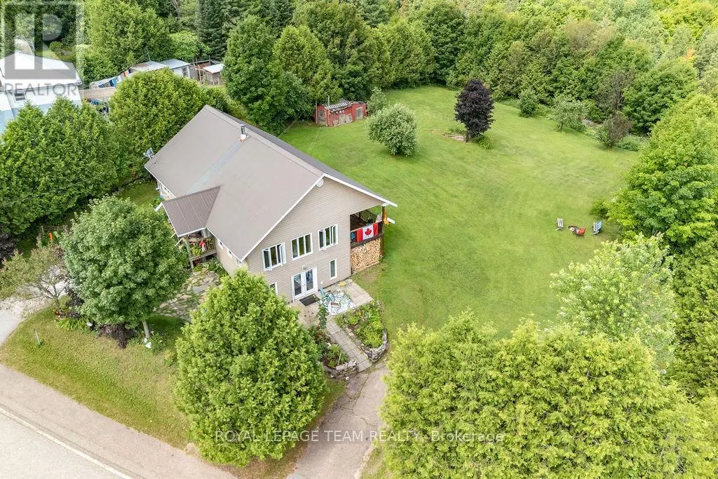 23 ALGONQUIN ROAD