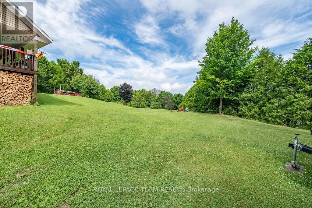 23 ALGONQUIN ROAD