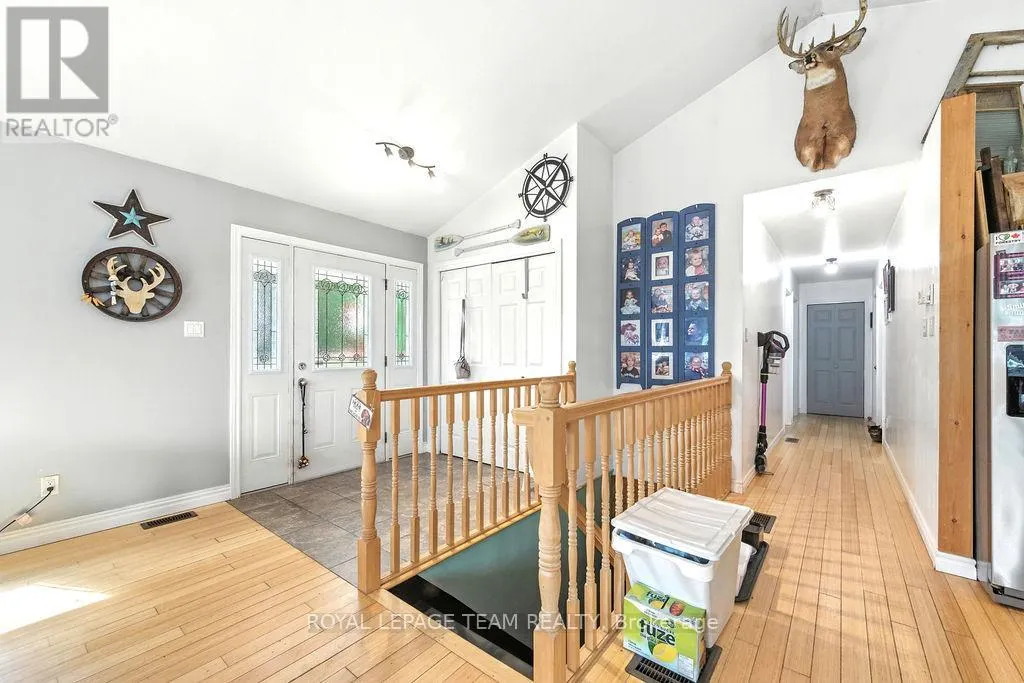 23 ALGONQUIN ROAD