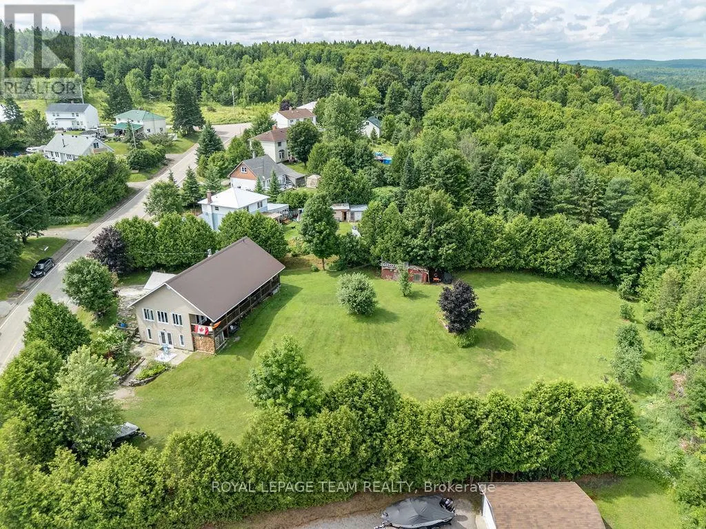 23 ALGONQUIN ROAD