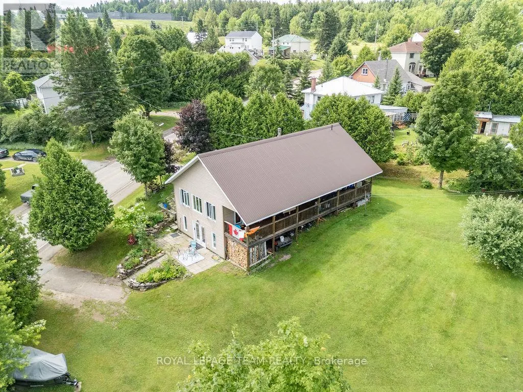 23 ALGONQUIN ROAD