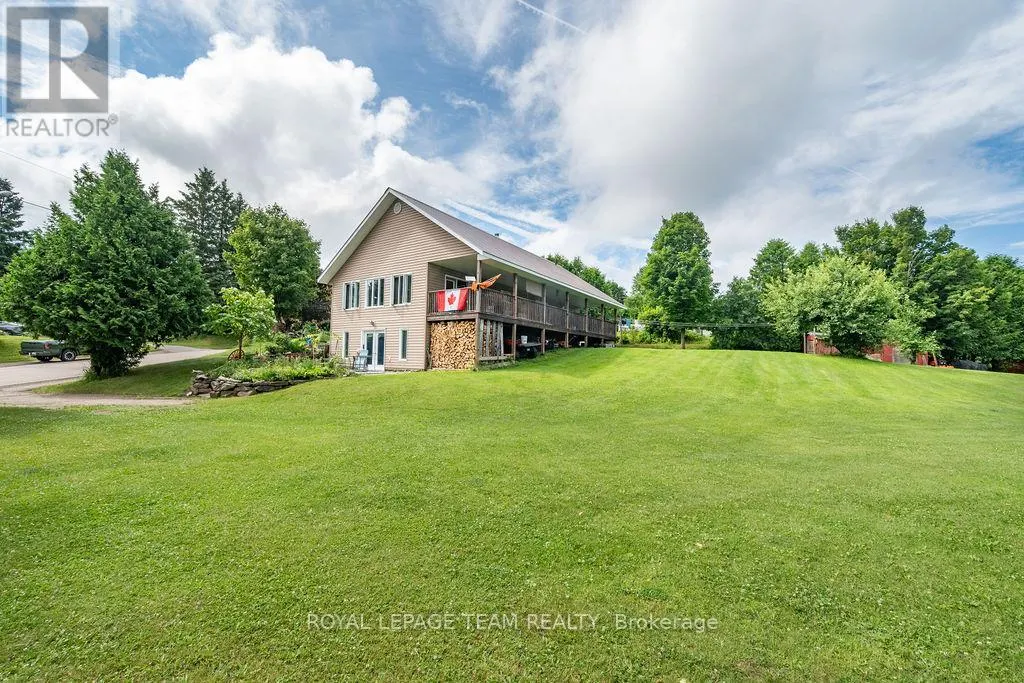 23 ALGONQUIN ROAD