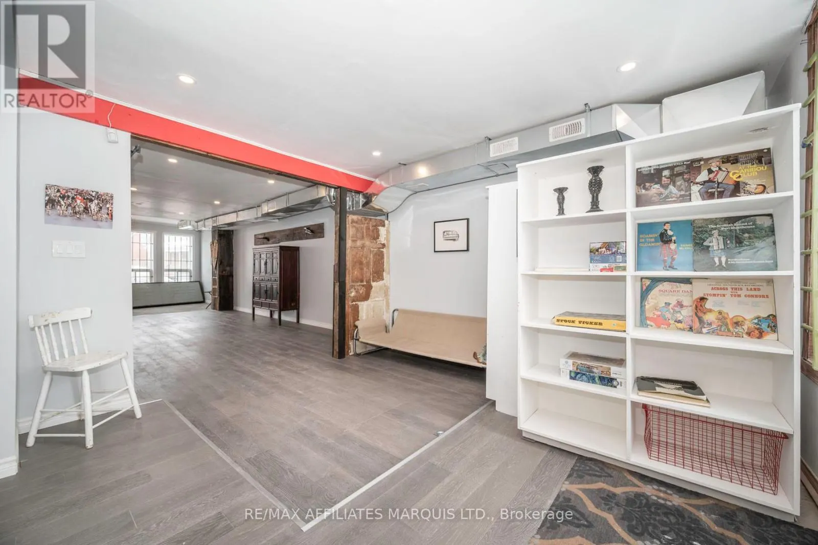 155 MONTREAL ROAD