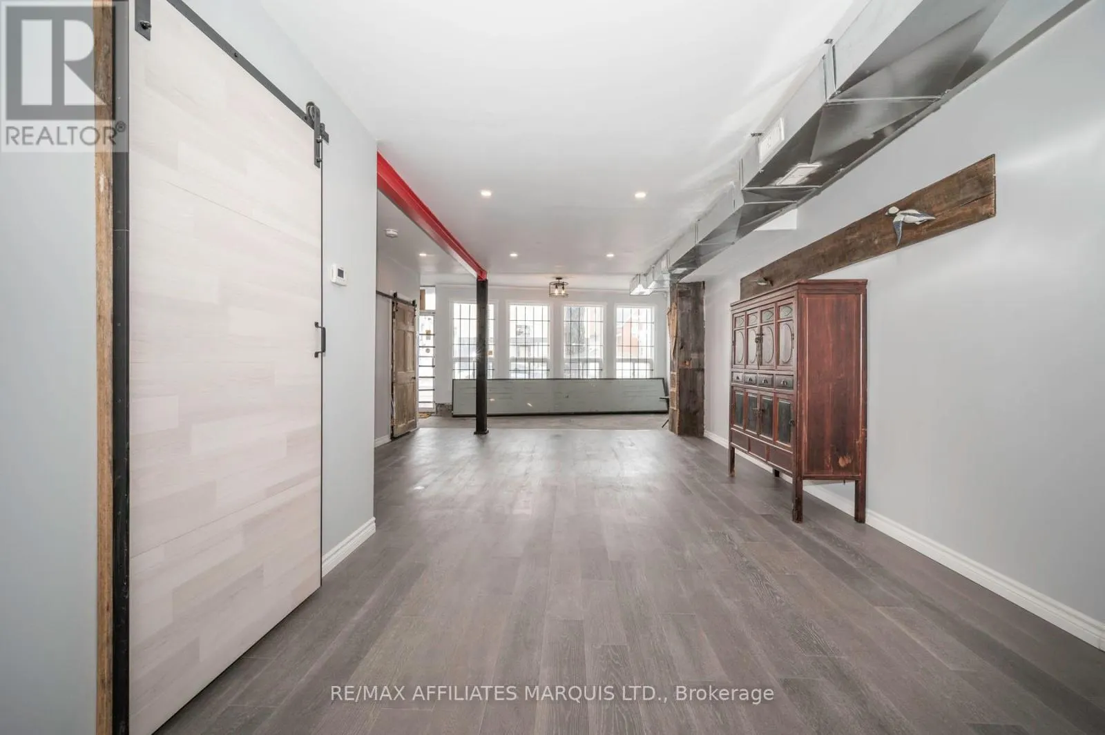 155 MONTREAL ROAD