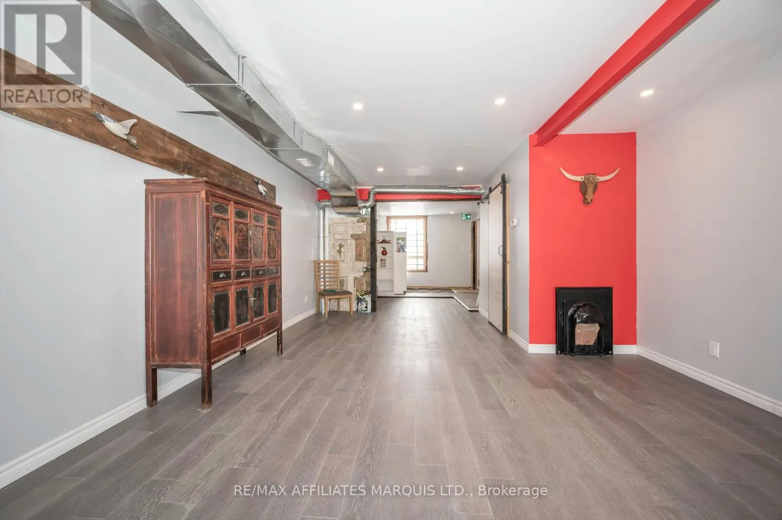 155 MONTREAL ROAD