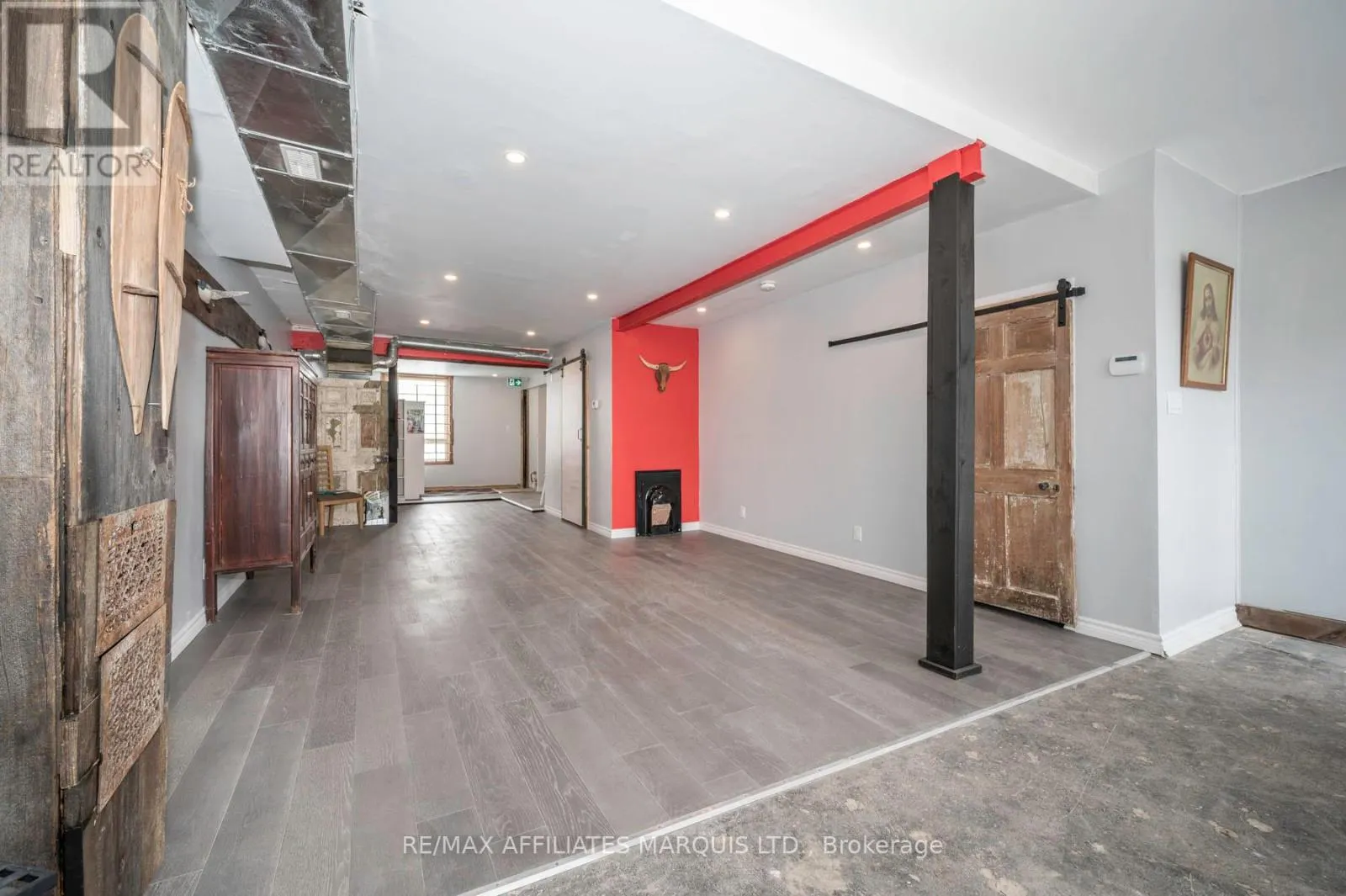 155 MONTREAL ROAD