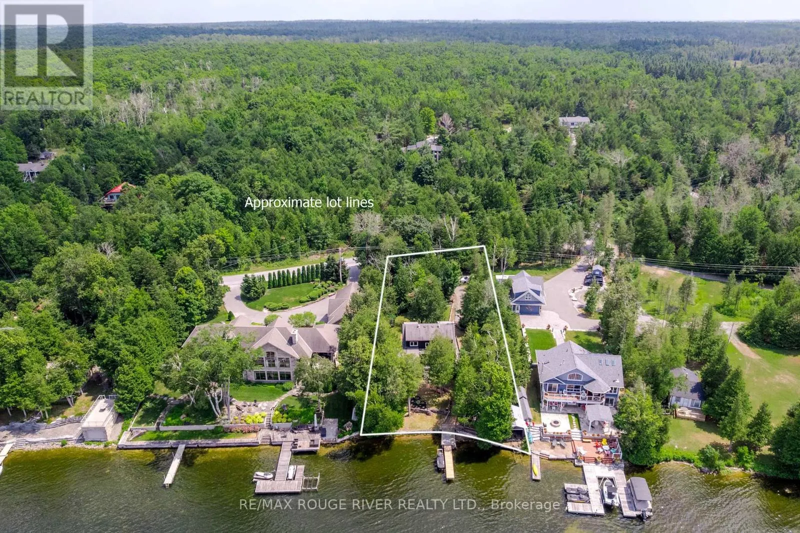 1280 BIRCHVIEW ROAD