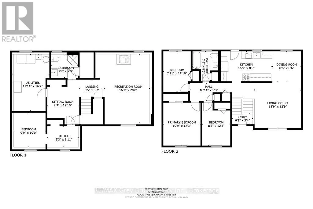 580 2ND  A STREET W
